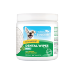 Tropiclean® Tropiclean Fresh Breath Dental Wipes 50 Count