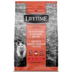 Lifetime Lifetime Cat All Stages Salmon & Oatmeal 6.5kg