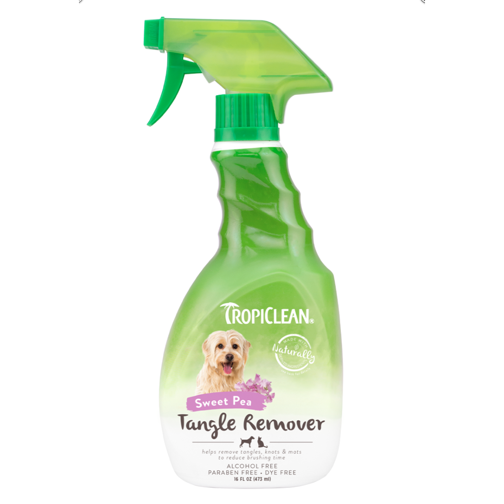 Tropiclean® Tropiclean Tangle Remover 16oz