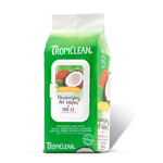 Tropiclean® Tropiclean Hypoallergenic Pet Wipes 100ct