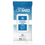 Tropiclean® Tropiclean Oxy-Med All Purpose Wipes 50ct