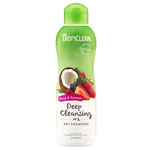 Tropiclean® Tropiclean Berry and Coconut Deep Clean Pet Shampoo 20oz.