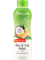 Tropiclean® Tropiclean Neem and Citrus Dog Shampoo 20oz