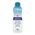 Tropiclean® Tropiclean OxyMed Anti-Itch Pet Shampoo 20oz