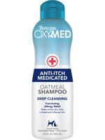 Tropiclean® Tropiclean OxyMed Anti-Itch Pet Shampoo 20oz