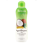 Tropiclean® Tropiclean Hypoallergenic Coconut Puppy & Kitten Shampoo 20 oz