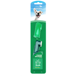 Tropiclean® Tropiclean Fresh Breath Finger Brushes – 2pc