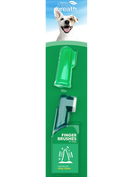 Tropiclean® Tropiclean Fresh Breath Finger Brushes – 2pc