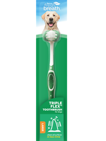 Tropiclean® Tropiclean Fresh BreathToothbrush single pack