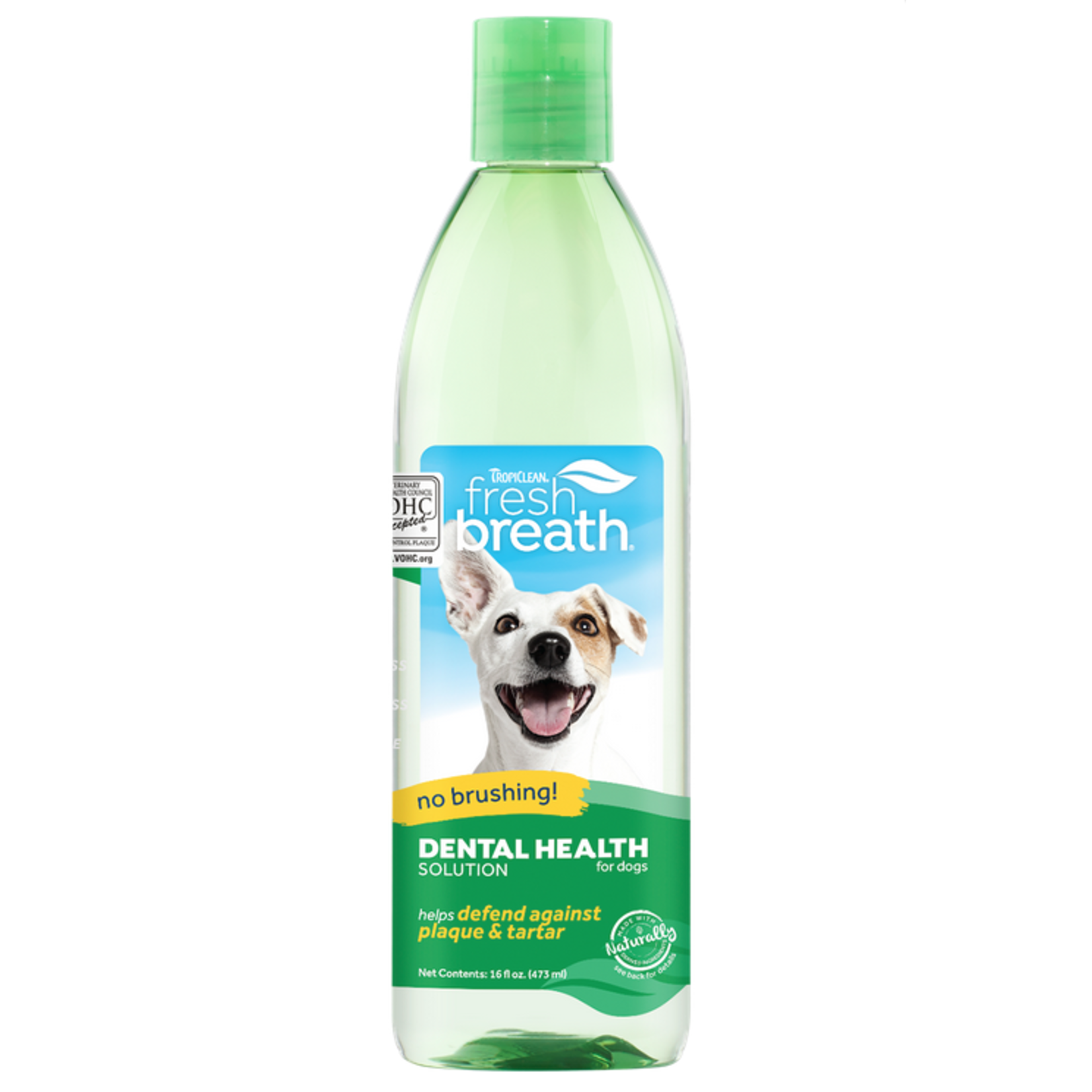 Tropiclean® Tropiclean Oral Care Water Additive 473 ml