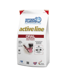 Forza10 Forza10 Dog Oral Active Canine 6lbs