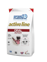 Forza10 Forza10 Dog Oral Active Canine 6lbs