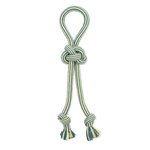Mammoth Mammoth Extra Big Knot Loop Handle 18" (assorted colours)