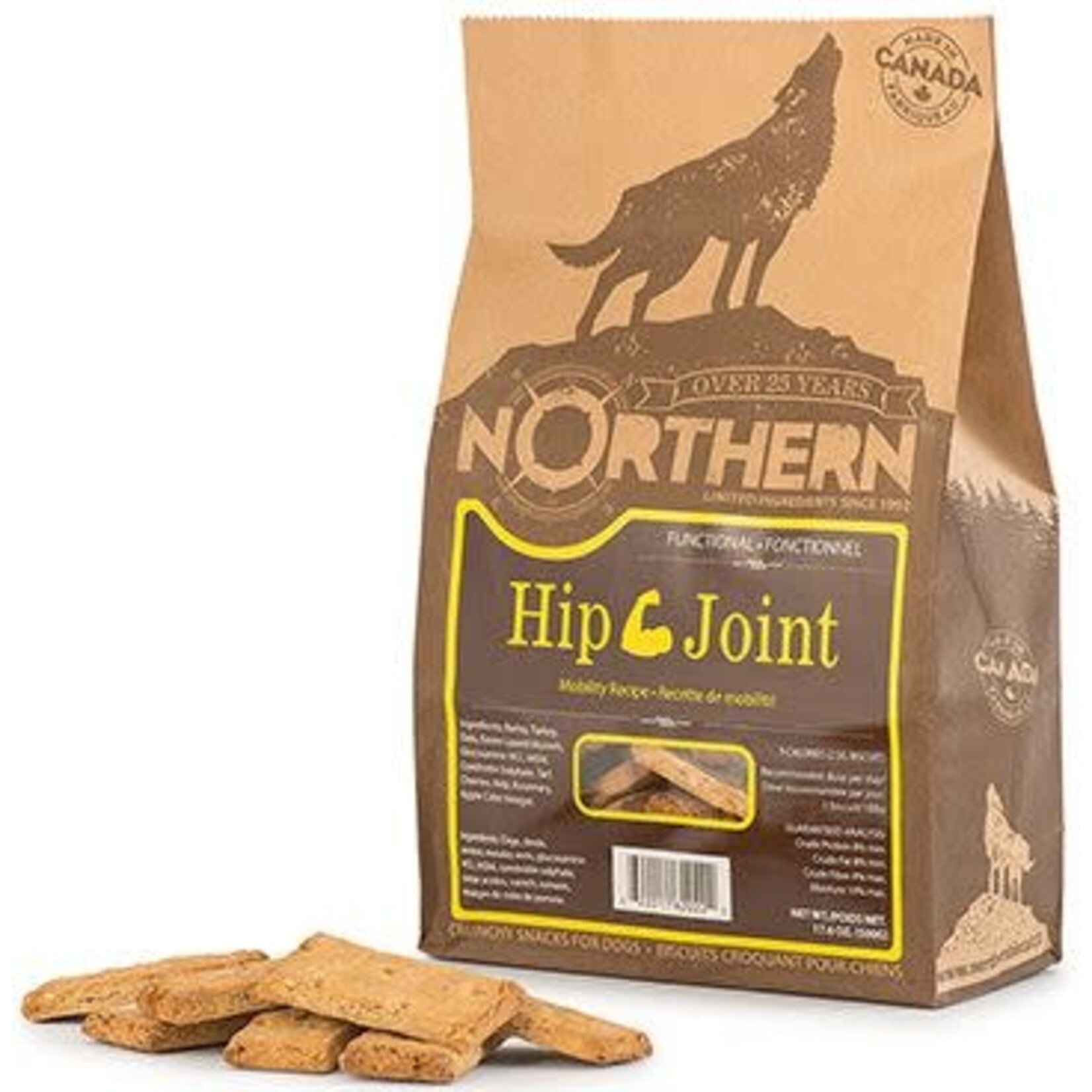 Northern Northern Biscuit Hip & Joint 500g