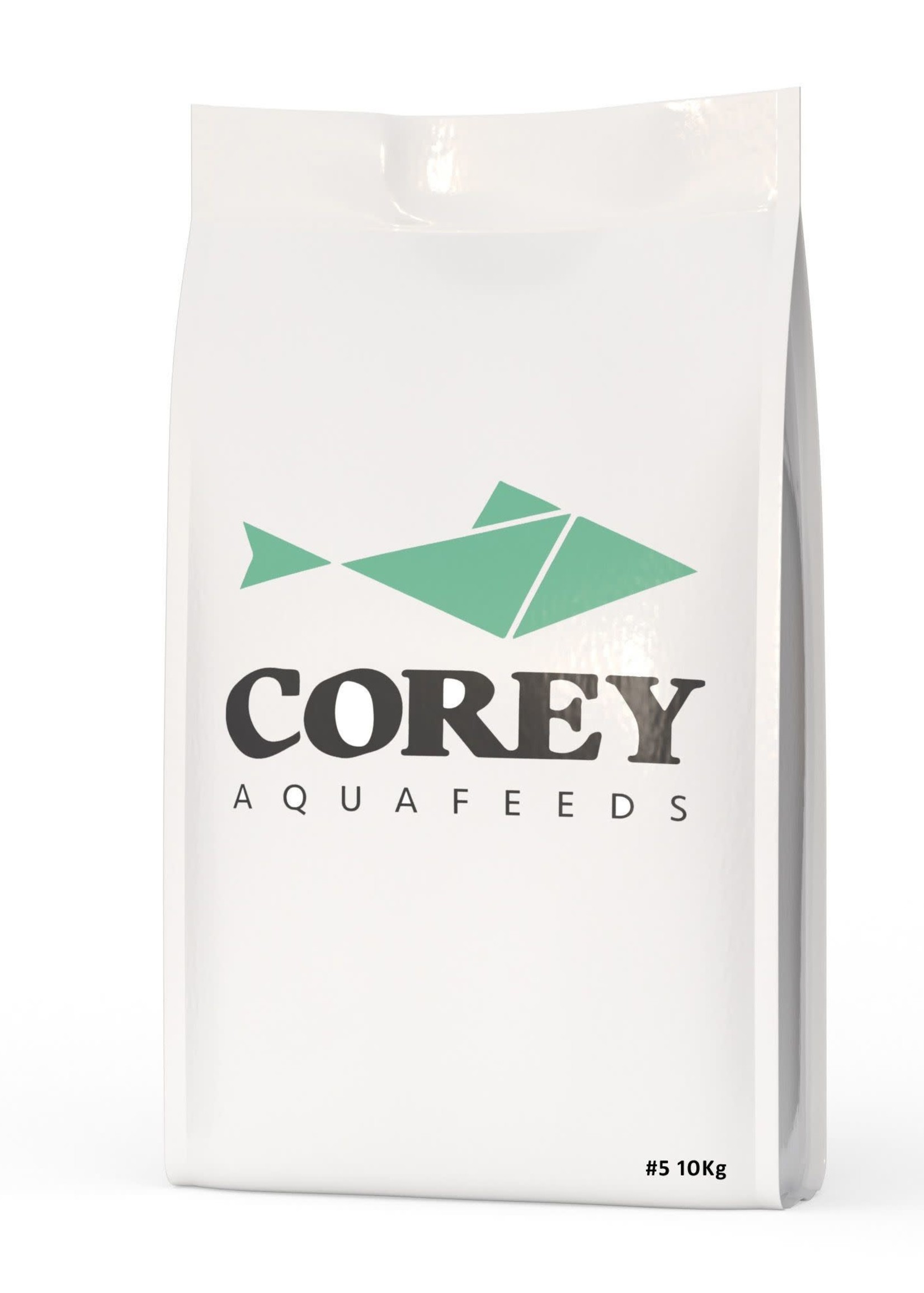 Corey Floating Trout Pellets 3MM 20 kg/44lbs
