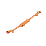 Mammoth Mammoth Flossy Chews Extra Large 18" Monkey Fist Bar (assorted colours)