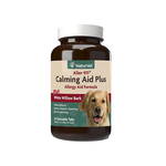 NaturVet Naturvet Aller-911 Calming Aid Plus 30 Chewable Tabs