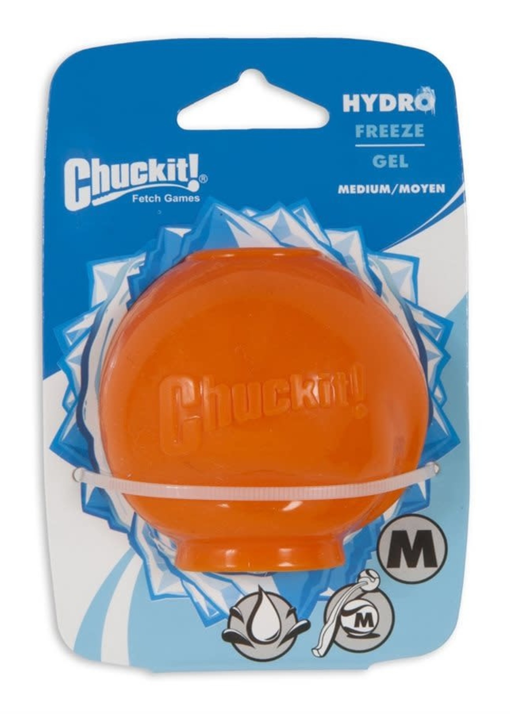 Chuckit!® Chuckit Hydro Freeze Medium