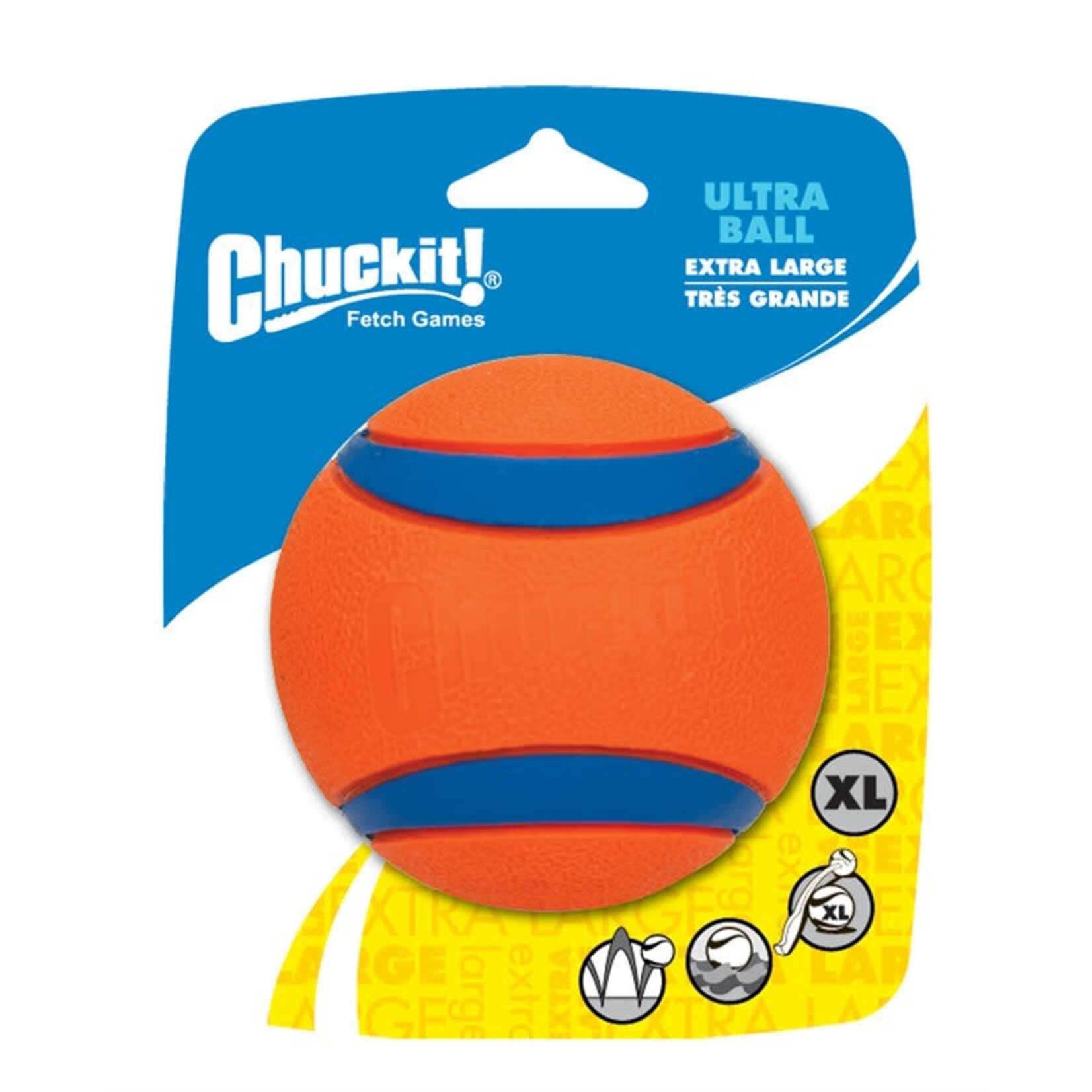 Chuckit!® Chuckit!® Ultra Ball Extra Large