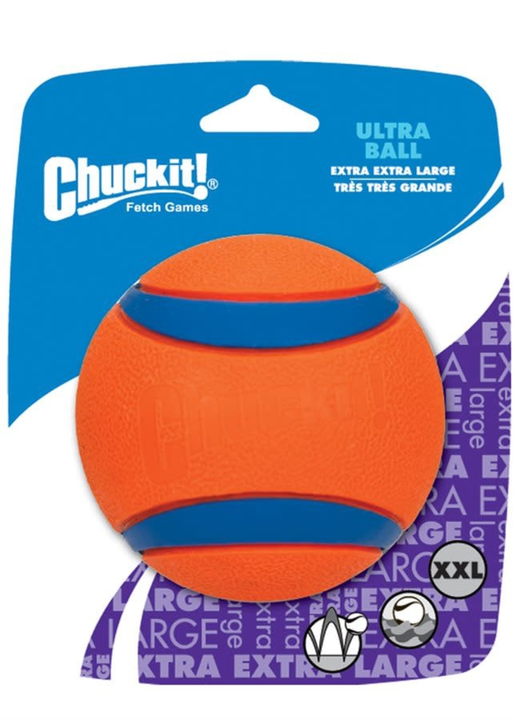 Chuckit!® Chuckit Ultra Ball Extra Extra Large
