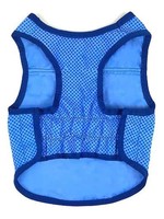 GF PET Ice Vest Blue XL