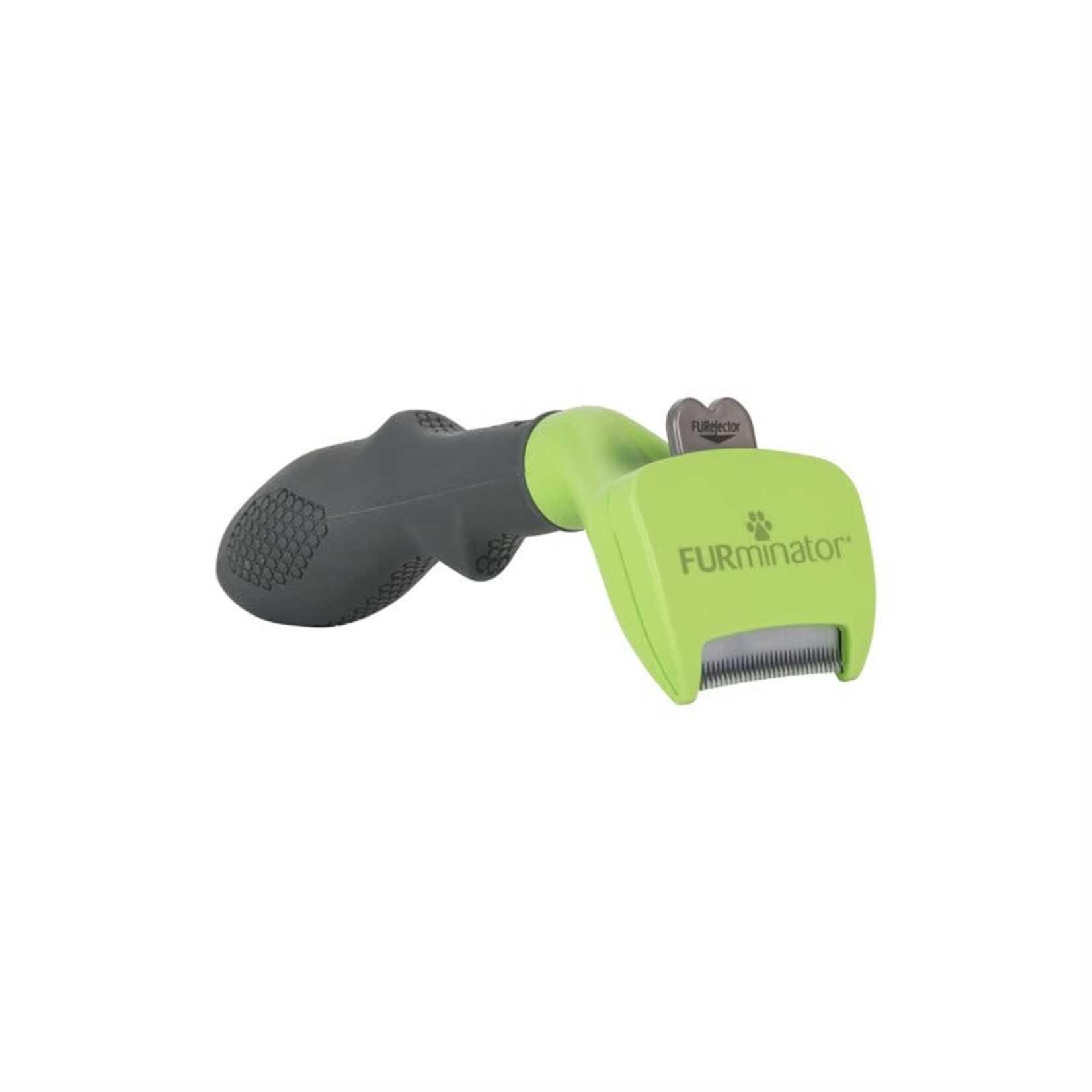 Furminator FURminator deShedding Tool Dog Short Hair Small Dogs