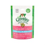 Greenies Greenies Feline Salmon Complete Dental Treat 2.1oz