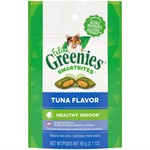 Greenies Greenies Feline Smartbites Hairball Control Tuna 2.1oz