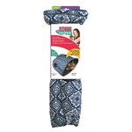 Kong® Kong Cat Play Spaces Haven Cuddle Sack