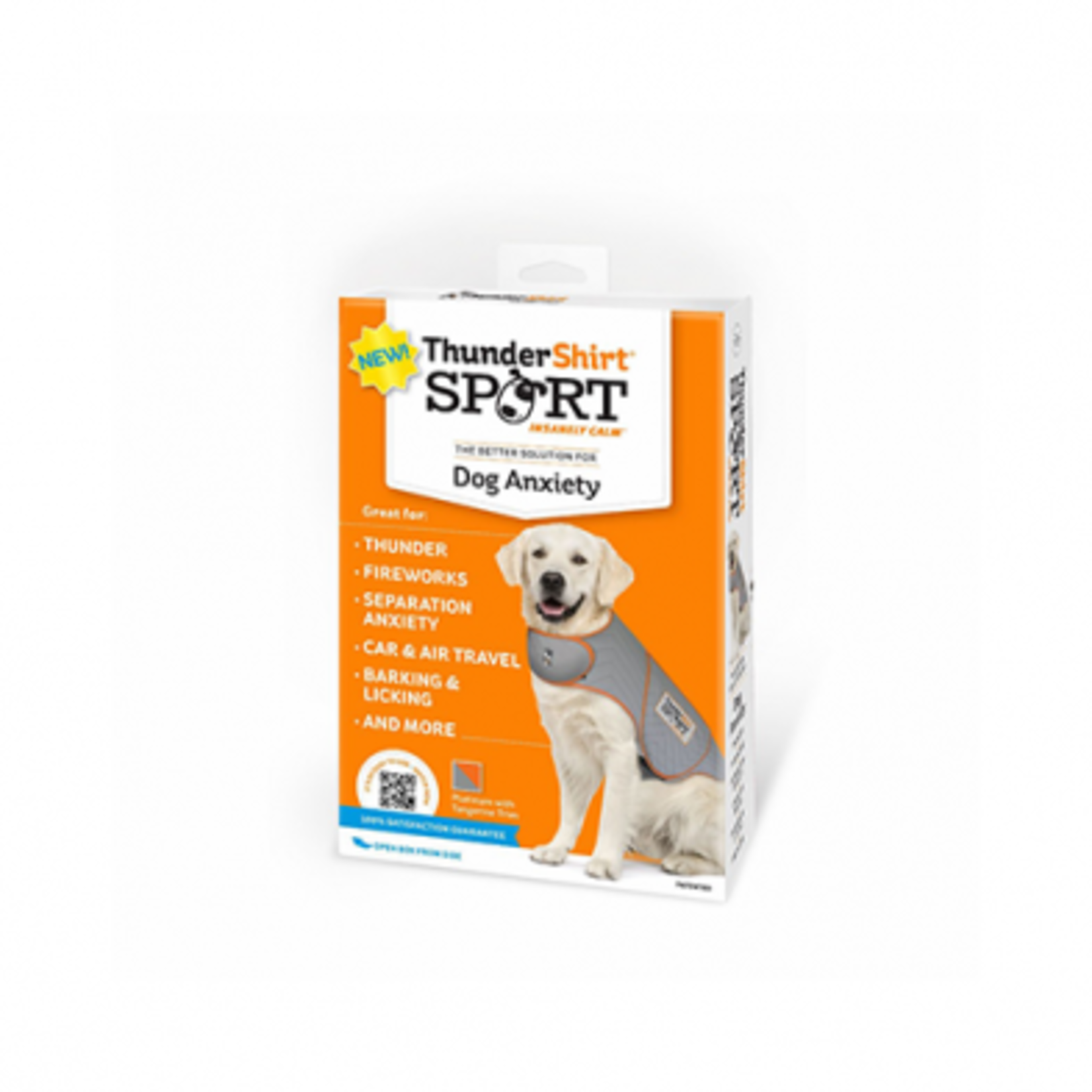 ThunderShirt Sport Dog XXL