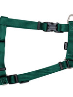 Zeus Harness Large Forest Green