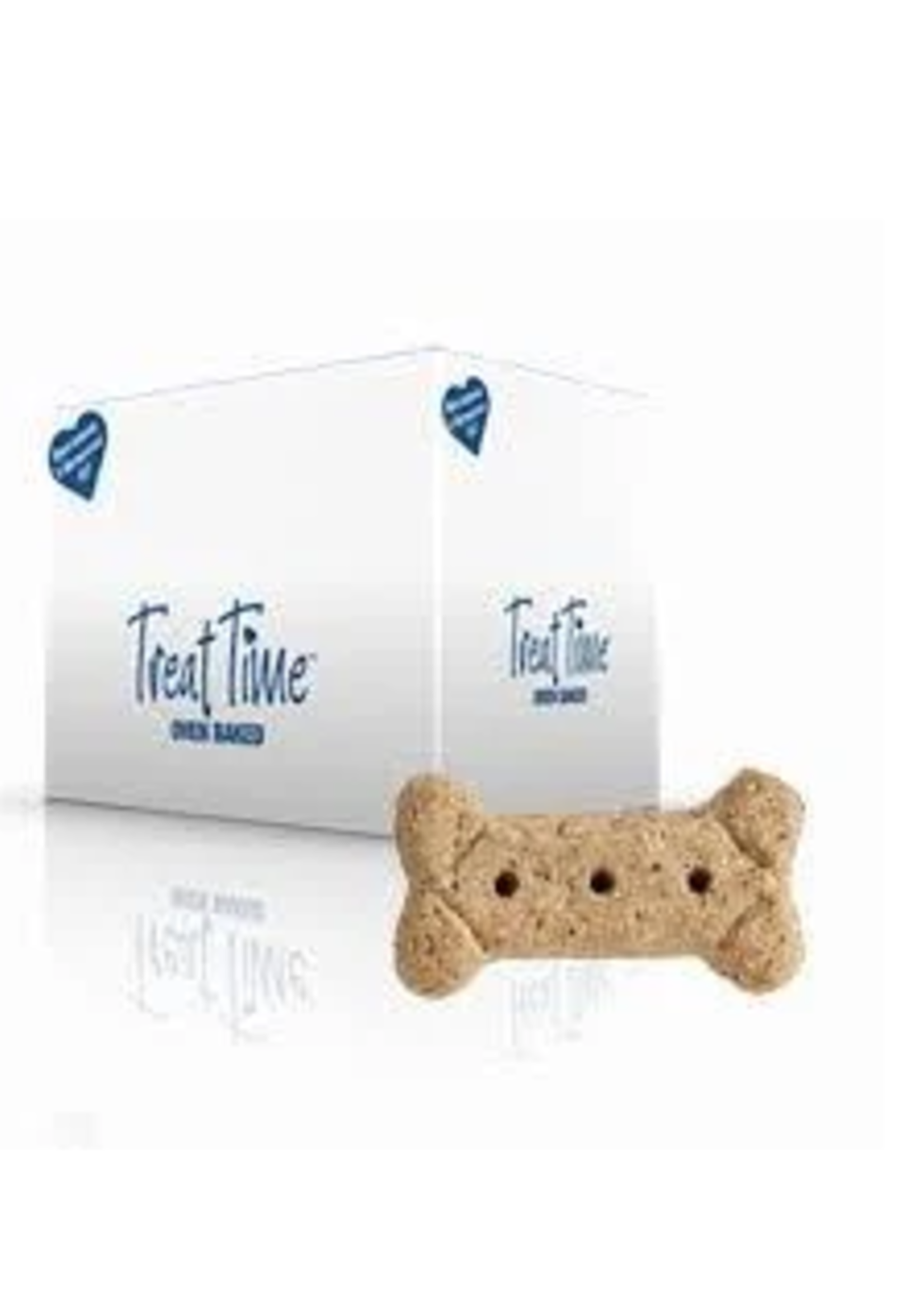 Oven Baked Tradition™ Treat Time Puppy (mini) Biscuits Golden 20lb Box