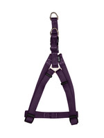 Zeus Step-In Harness Medium Royal Purple