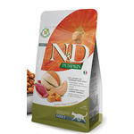 Farmina N&D Cat Adult Duck, Pumpkin & Cantaloupe 11lb