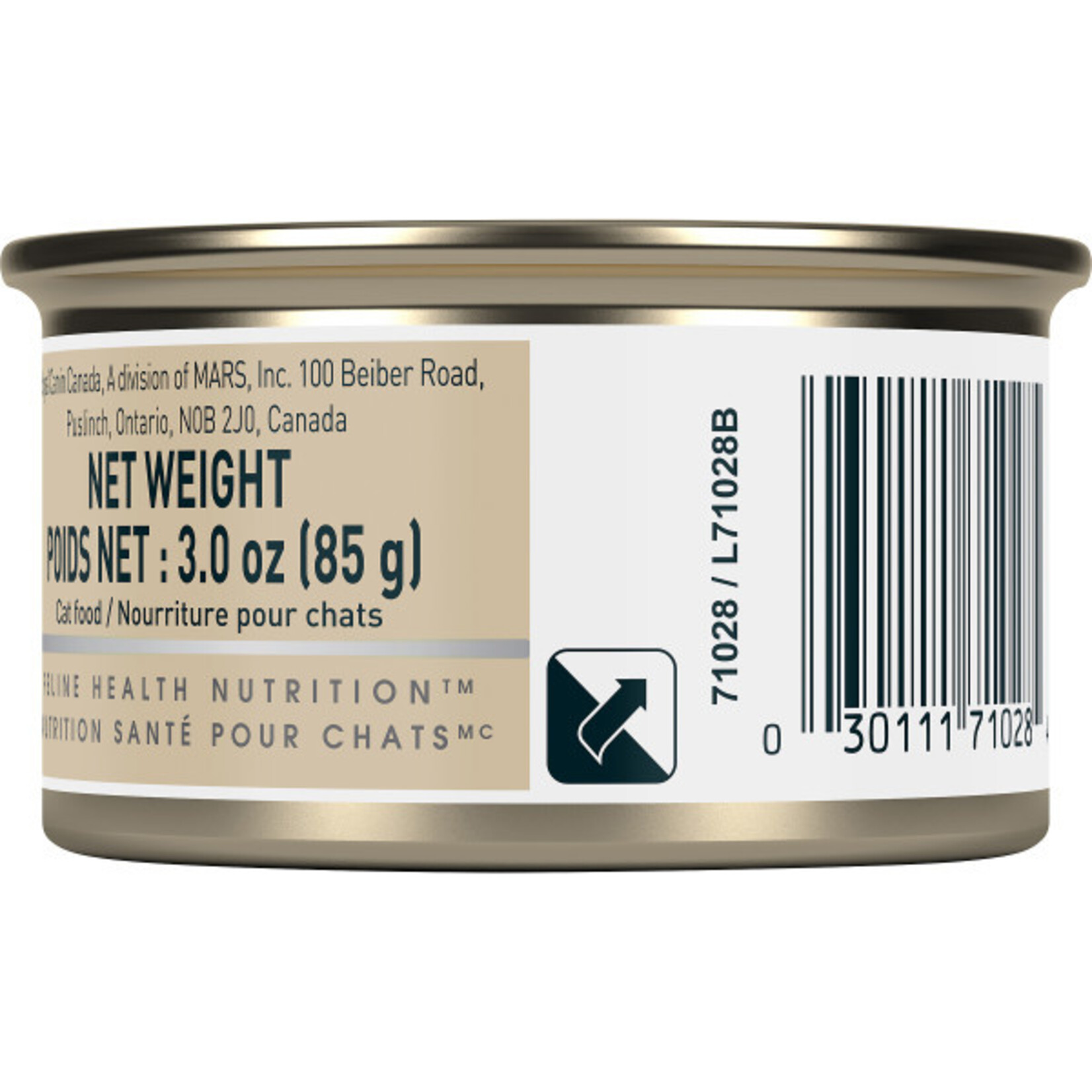Royal Canin® Royal Canin Cat Adult Instinctive Can 85g