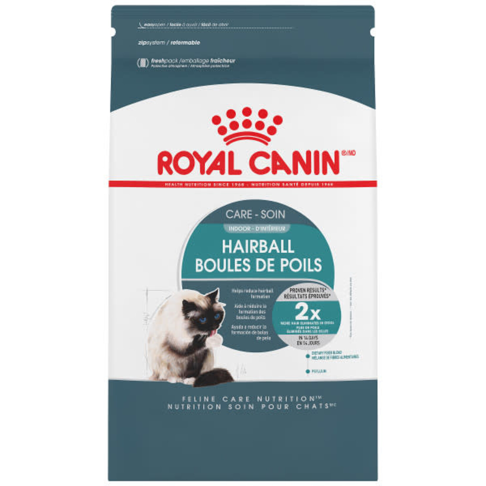Royal Canin® Royal Canin Cat Indoor Hairball 3lb