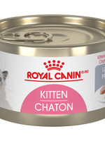 Royal Canin® Royal Canin Cat Kitten Instinctive -LOAF 165gm