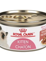 Royal Canin® Royal Canin Cat Kitten Instinctive Can Thin Slices in Gravy 3oz
