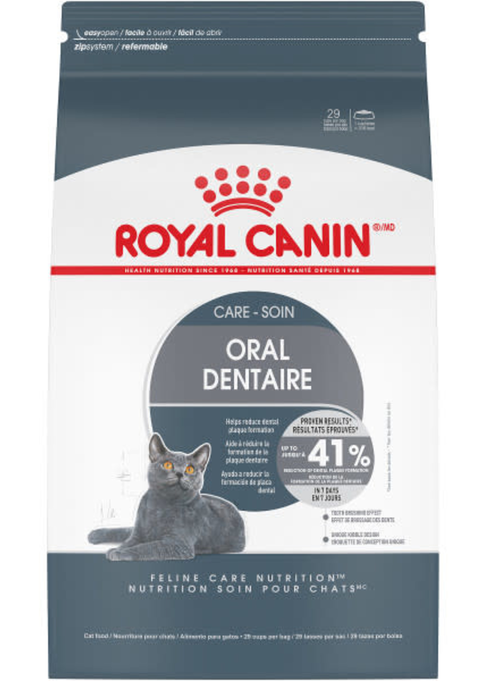 Royal Canin® Royal Canin Cat Oral Care 3lb