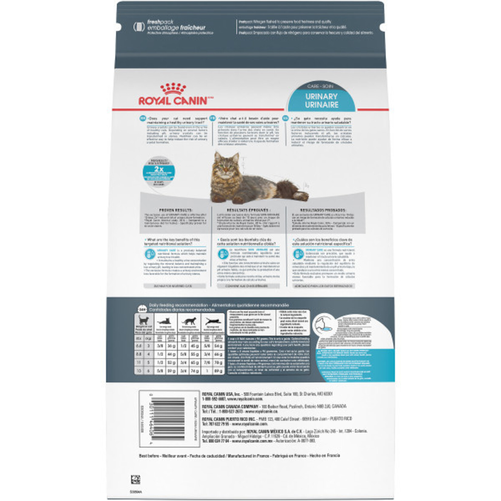 Royal Canin® Royal Canin Cat Urinary Care 14lb