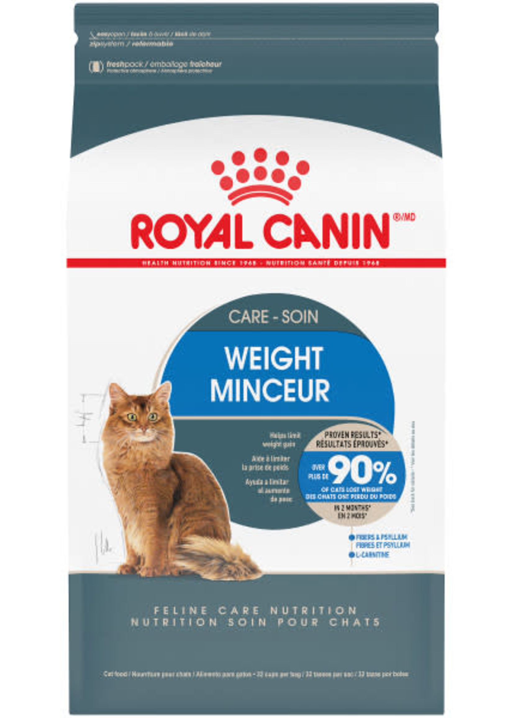 Royal Canin® Royal Canin Cat Weight Care 6lb