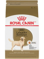 Royal Canin® Royal Canin Dog Labrador Retriever 27 lbs