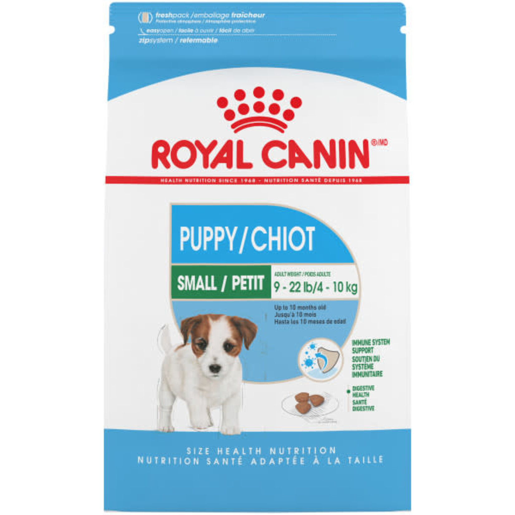 Royal Canin® Royal Canin Dog Small Puppy 14lb