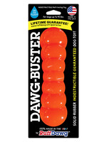 RuffDawg Indestructible Dawg-Buster Regular (assorted colours)