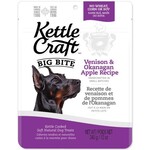 Kettle Craft Venison & Apple Big Bite 340 gm