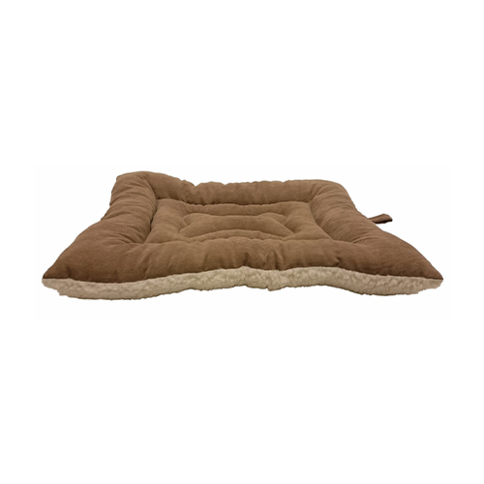 Spot Spot Dog Bed Fashion Mat Caramel 18"