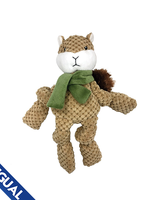 Fou Fou Fou Fou Woodland Knotted Chipmunk Large