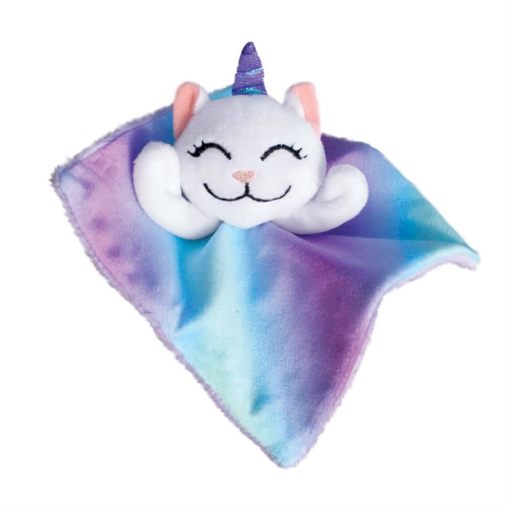 Kong® Kong Cat Crackles Caticorn