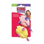 Kong® Kong Kitten Mice with Catnip