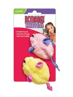 Kong® Kong Kitten Mice with Catnip